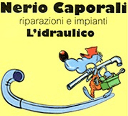 Ditta Termoidraulica Nerio Caporali - Logo