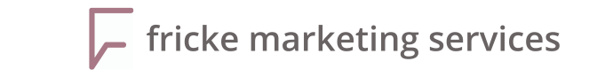fricke marketing services