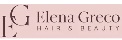 Elena Greco Hair & Beauty - logo