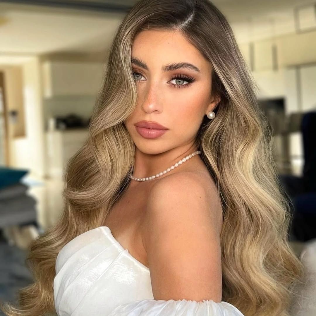 Colorazioni per capelli