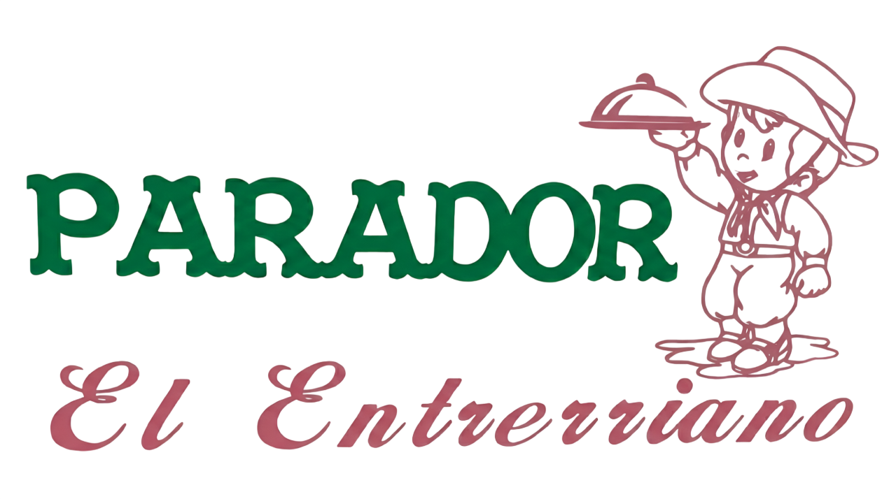 logo parrilla la argentina