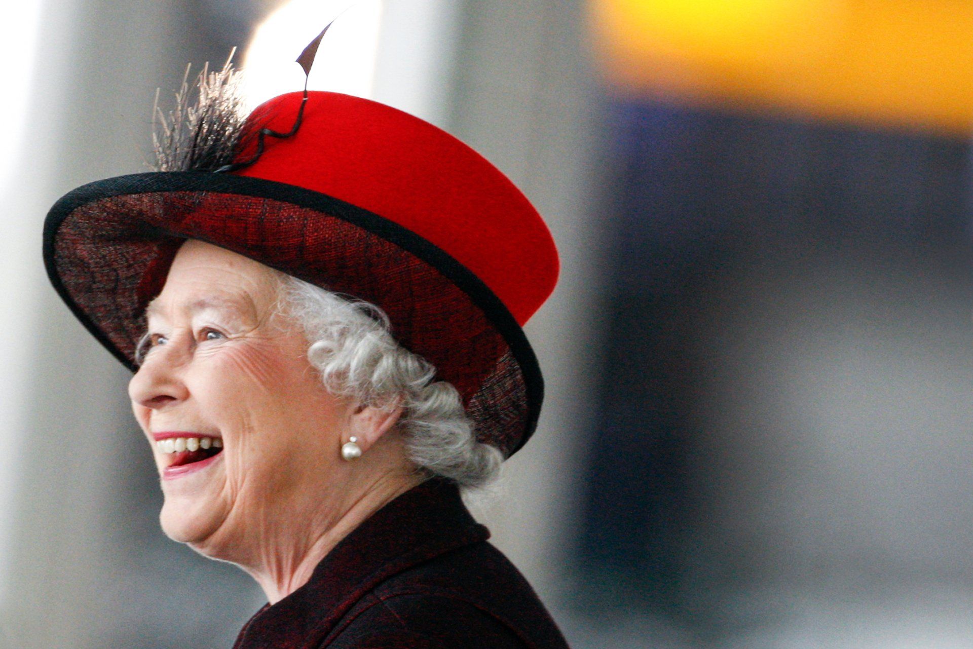 Tribute to HM Queen Elizabeth II