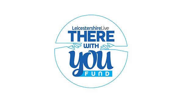 The There With You Fund is supported by the Randal Charitable Foundation