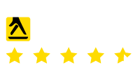 Review us on Yell.com Logo