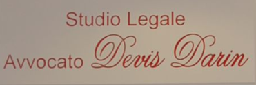 Darin Avv. Devis- logo