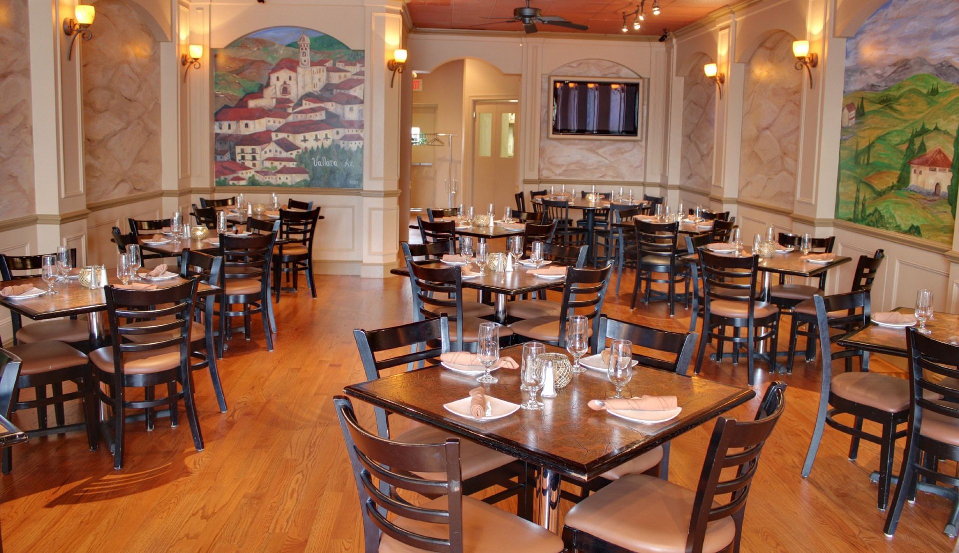 Cafe Gallo, business photo 3