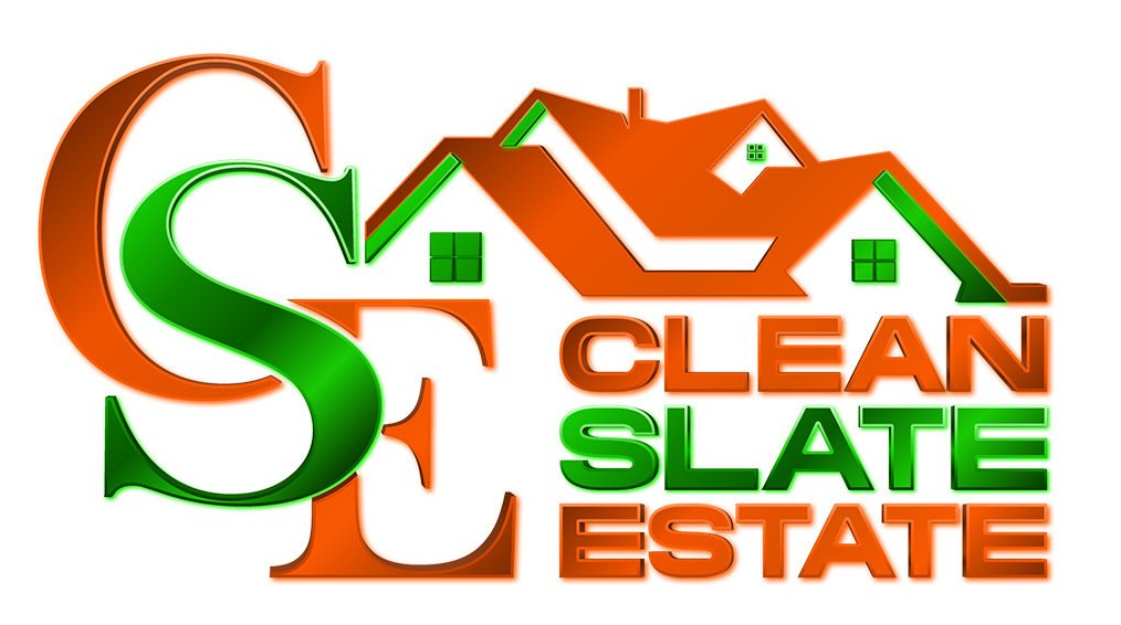 Clean Slate Estate- New England Area