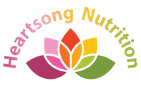 HeartSong Nutrition Logo