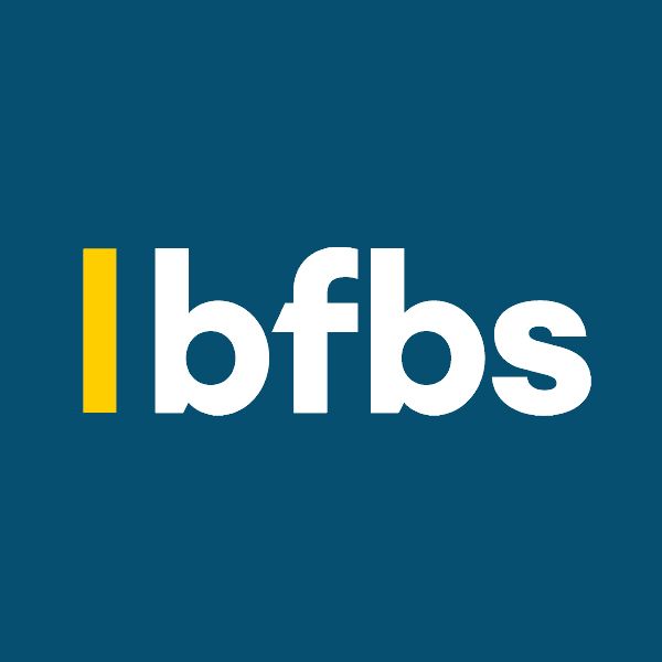 BFBS Logo