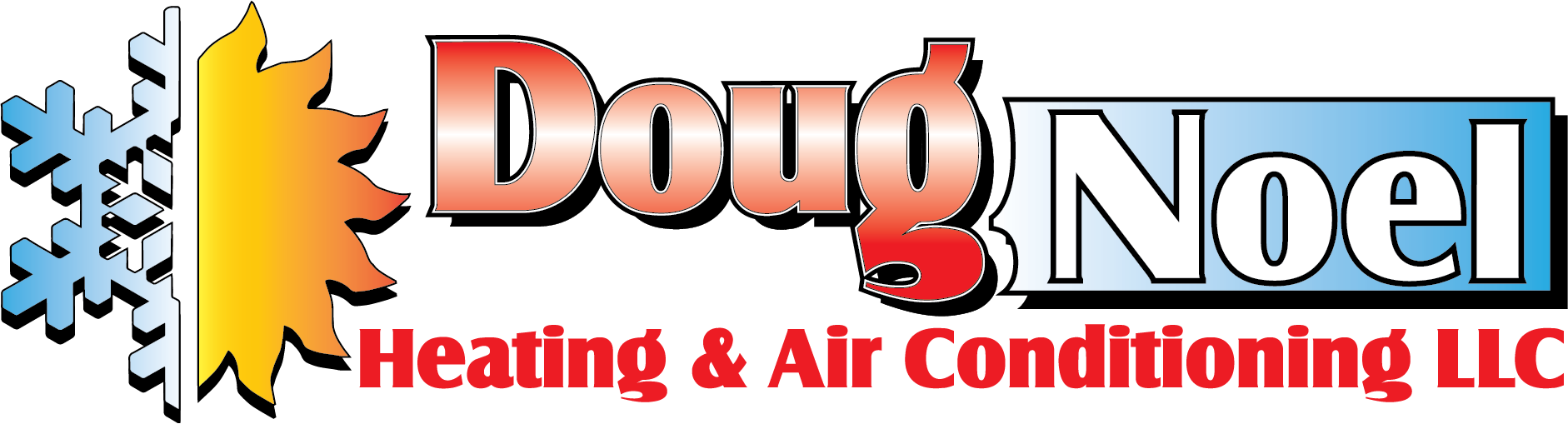 Doug Noel Heating and Air Conditioning, LLC
