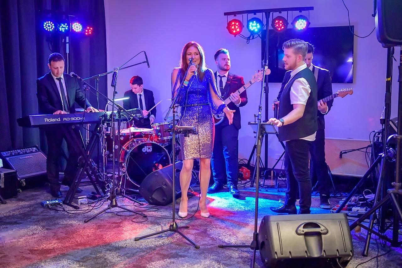 Band — Whittlesea, VIC — Whittlesea Bowls Club