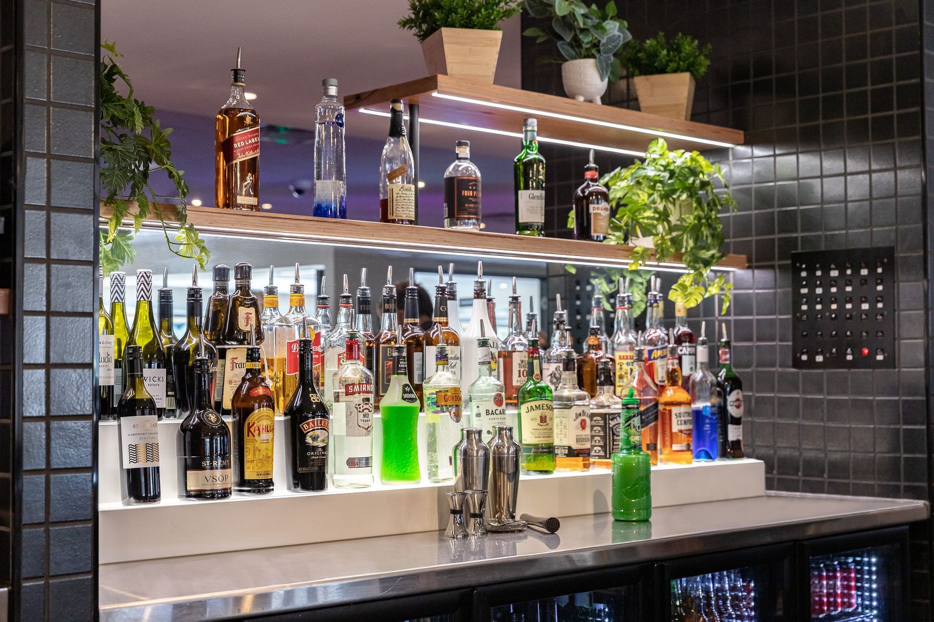 Whittlesea Bowls Club Sports Bar — Whittlesea, VIC — Whittlesea Bowls Club