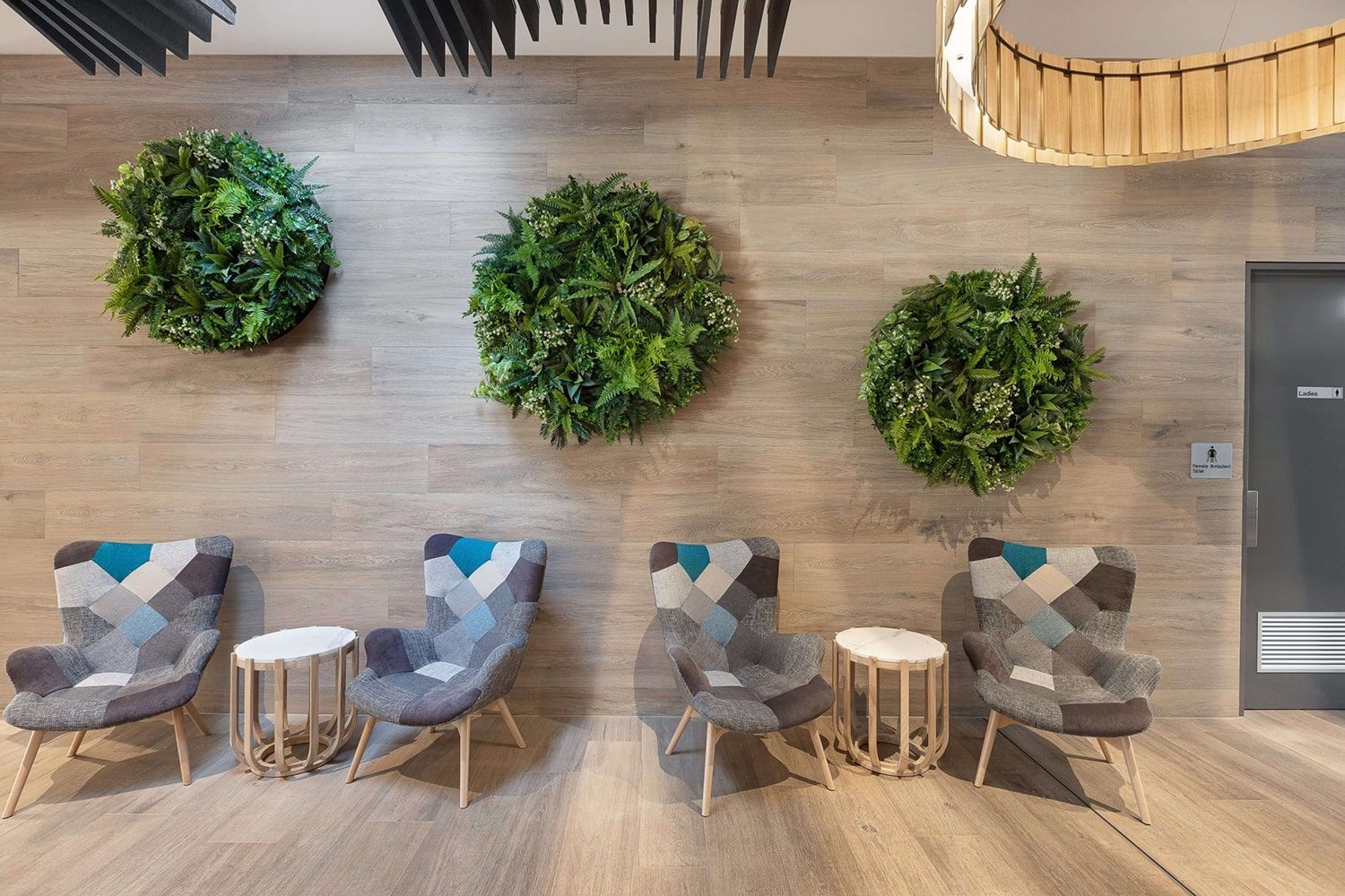 Waiting Area — Whittlesea, VIC — Whittlesea Bowls Club