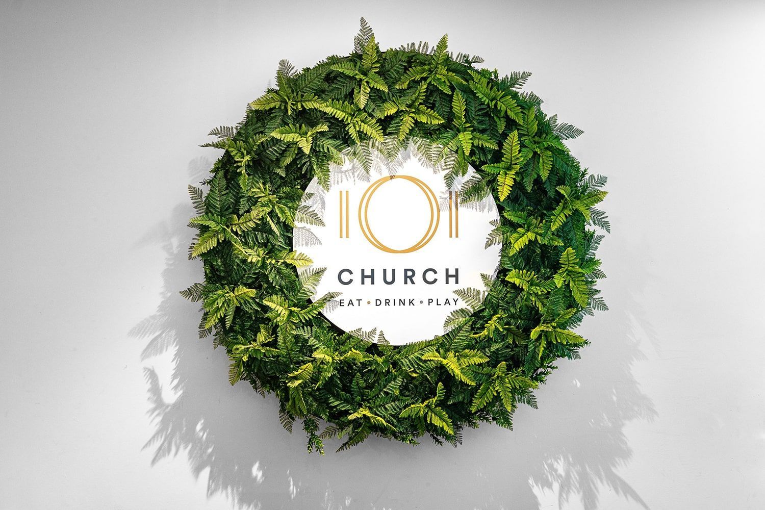 101 Church Ring Leaf — Whittlesea, VIC — Whittlesea Bowls Club