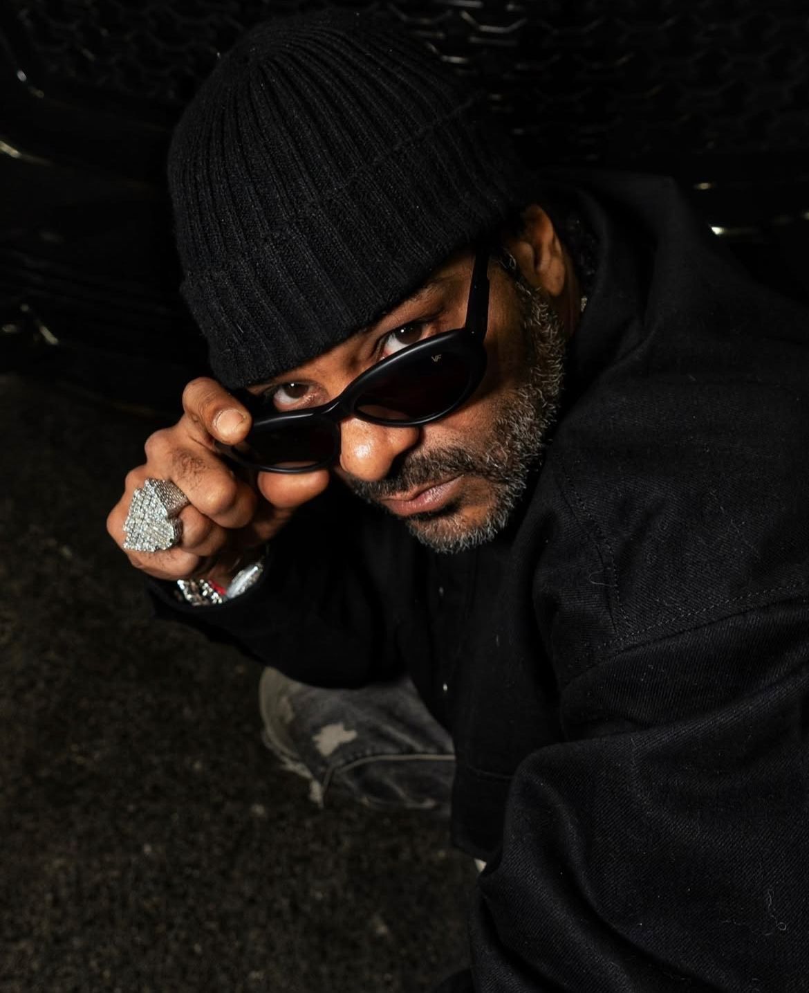 Jim Jones