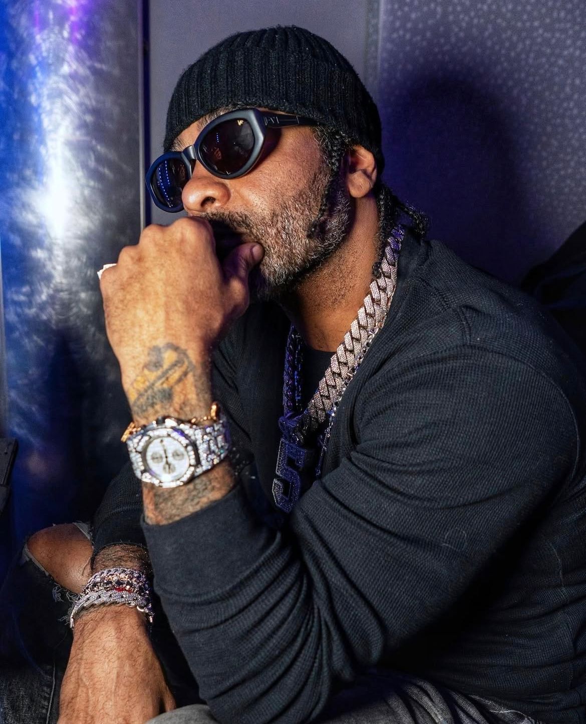 Jim Jones