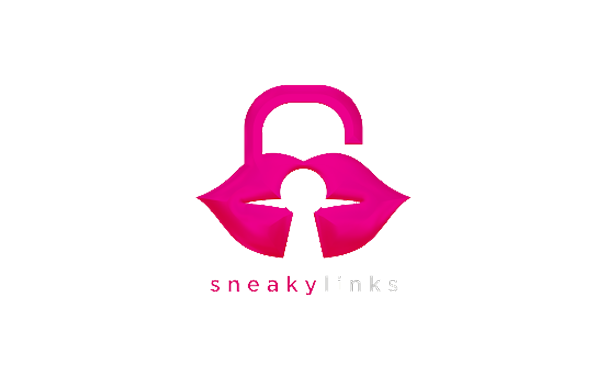 Sneaky Links Logo