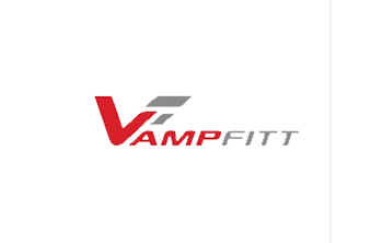 Vamp Fitt Logo