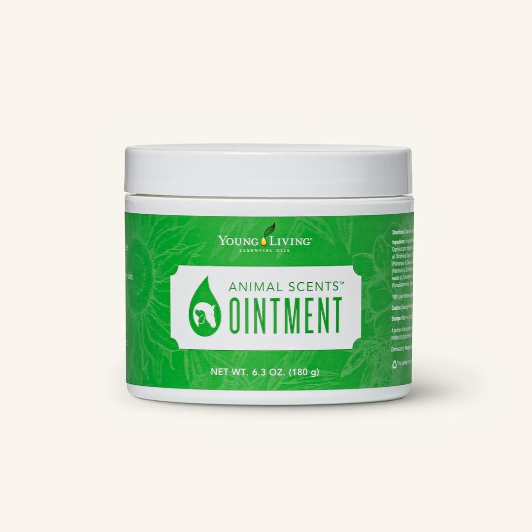 animal scents ointment
