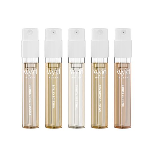 animal scents ointment