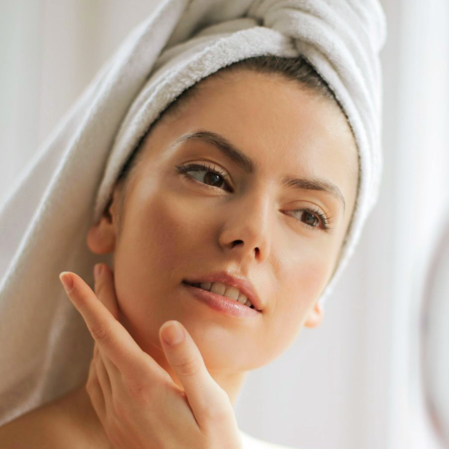 natural skincare lines essential oils