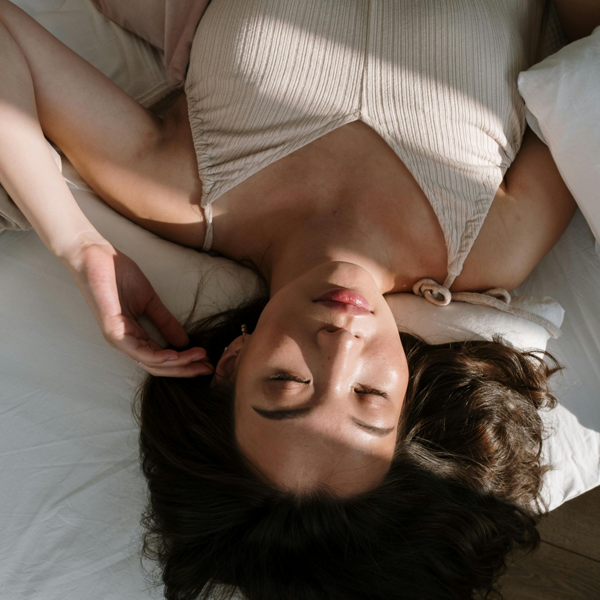 Sleep and rest natural remedies supplements