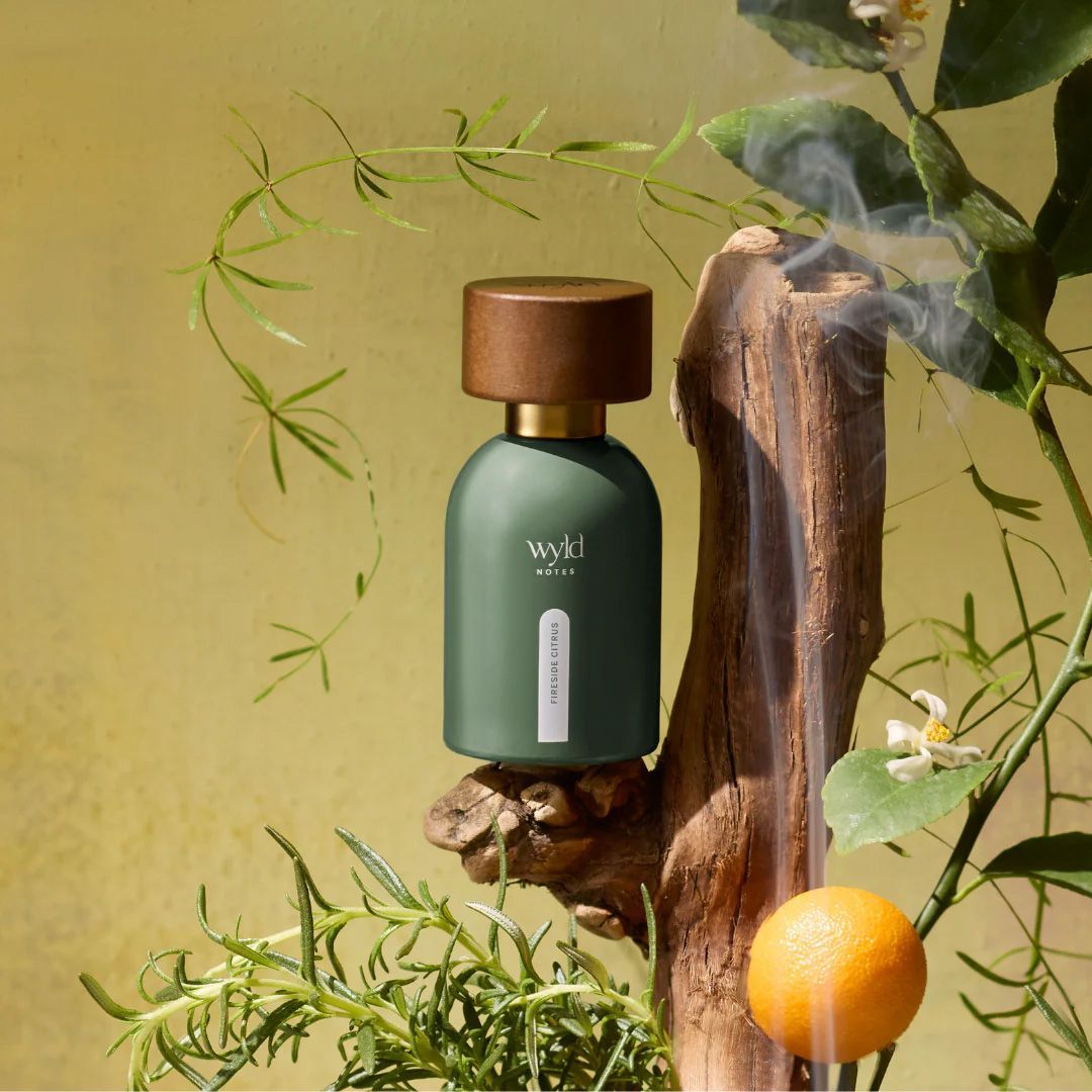 natural fragrences perfume essential oils