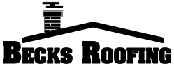 Becks Roofing Logo