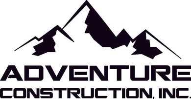 Adventure Construction Logo