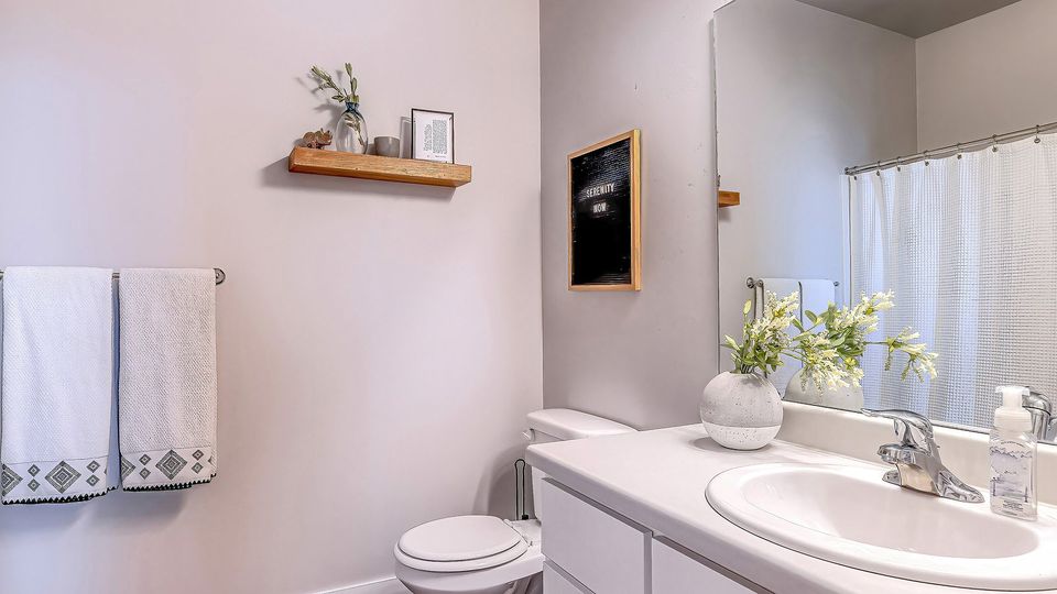 Bathroom Remodeling in Albany County, WY