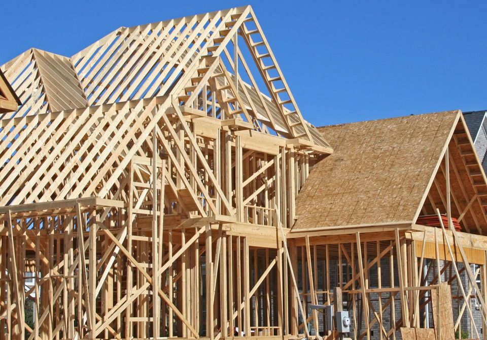 Professional Construction Company in Albany County, WY