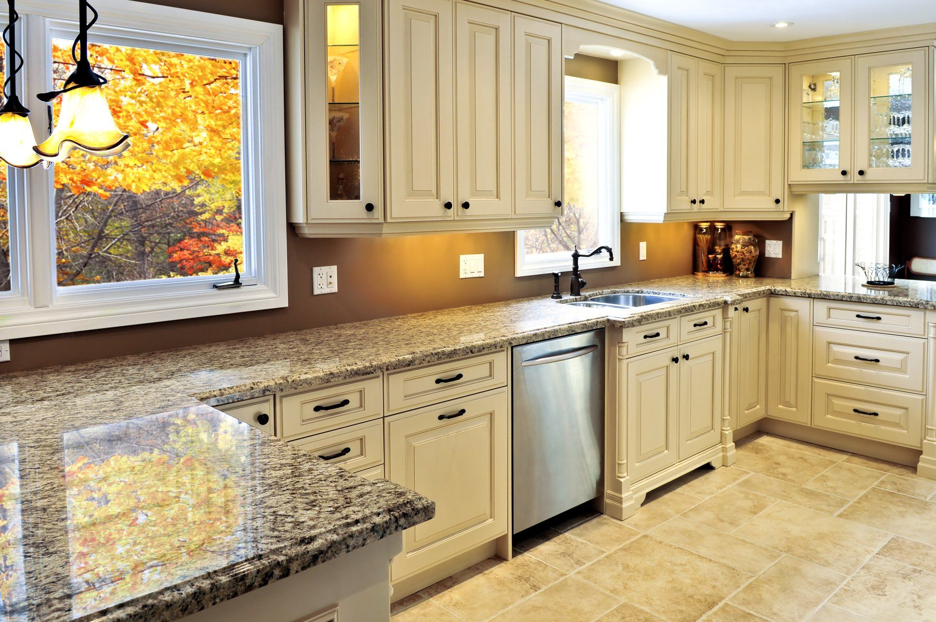 Kitchen Remodel Services Near You