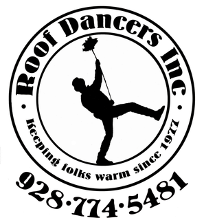 Roof Dancers Inc.