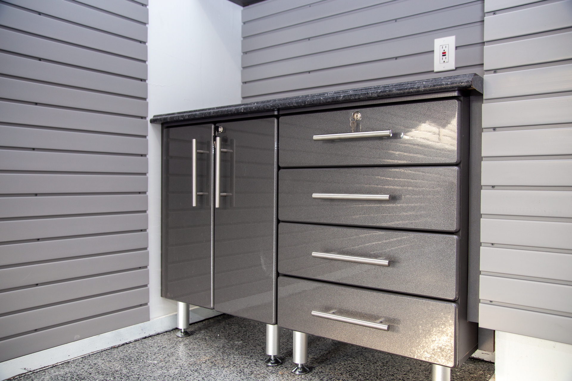 cabinet organization in nashville, tn