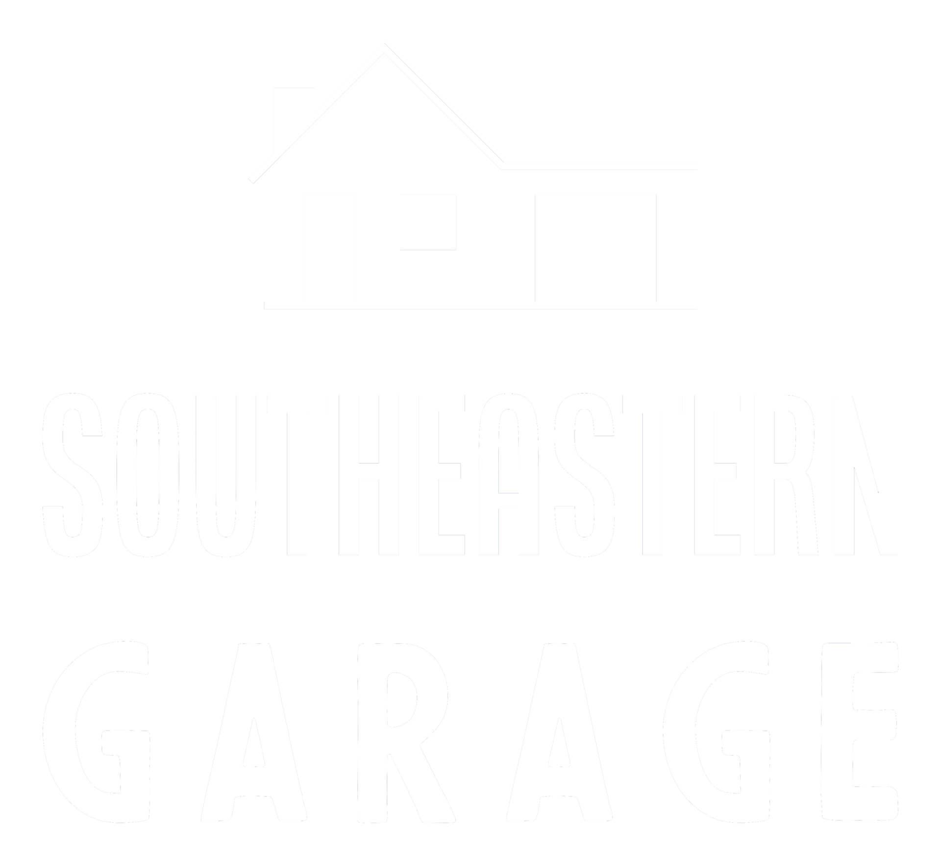 southeastern garage logo
