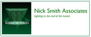 Exterior design consultants UK, Nick Smith Associates