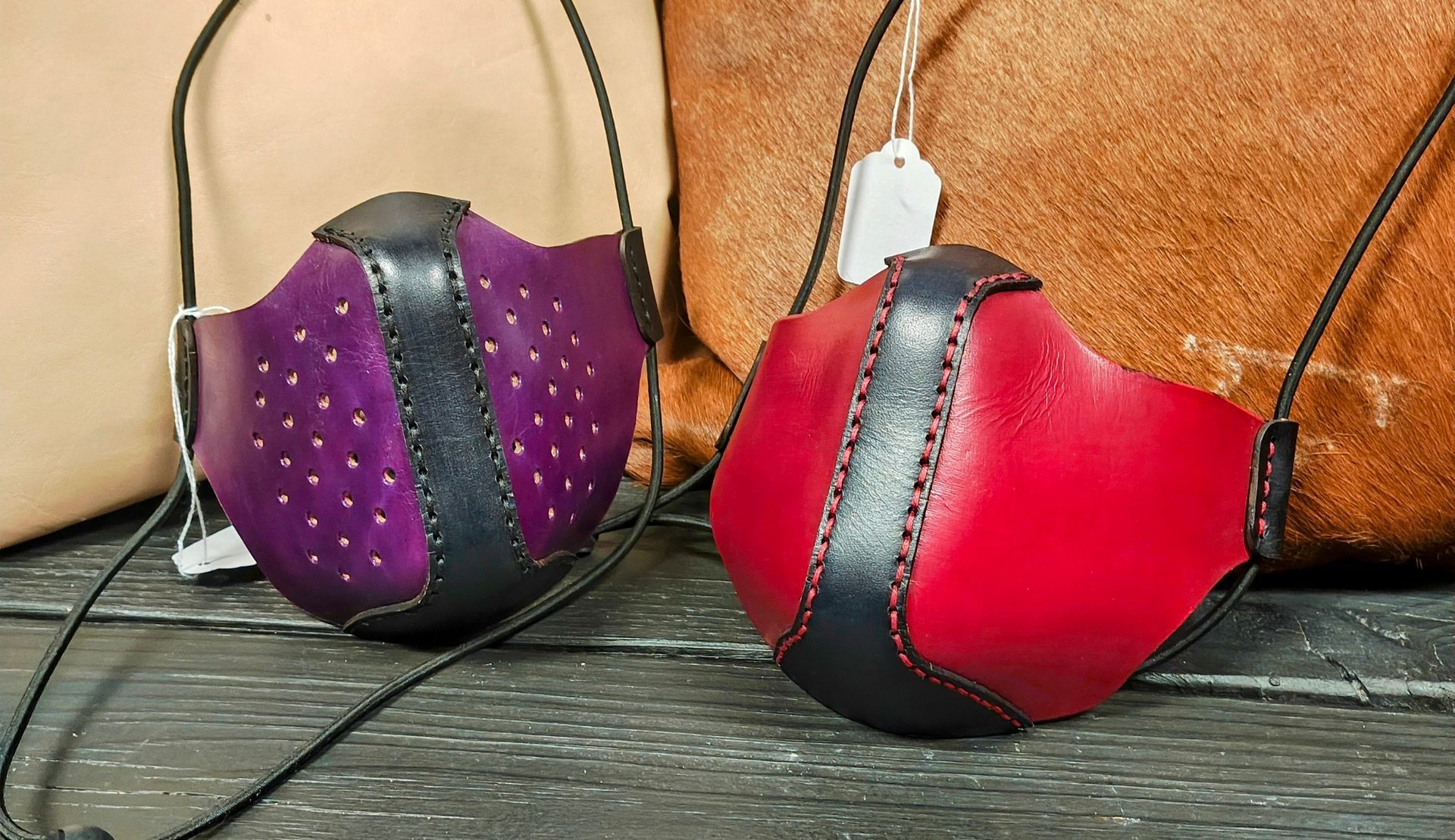 UnCoven Desires Kink Shop