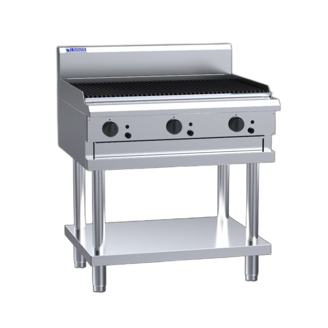Char Grills & Grill Plates — Townsville Stainless Steel in Garbutt, QLD