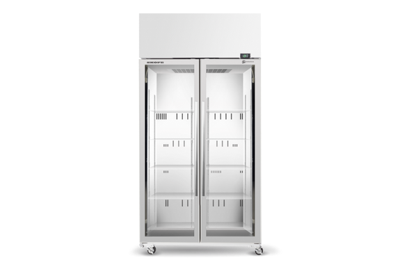 Upright Fridges — Townsville Stainless Steel in Garbutt, QLD