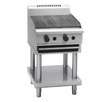 Char Grills & Grill Plates — Townsville Stainless Steel in Garbutt, QLD