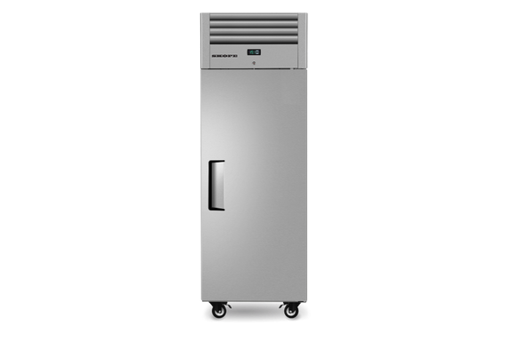 Upright Freezers — Townsville Stainless Steel in Garbutt, QLD