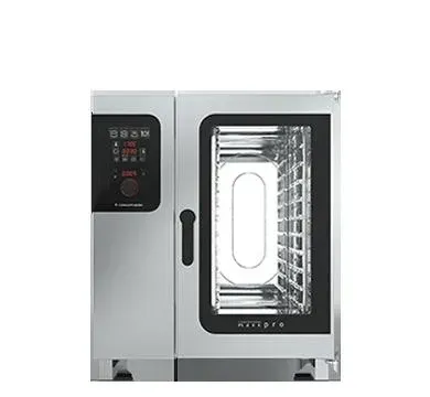 Combi Ovens — Townsville Stainless Steel in Garbutt, QLD