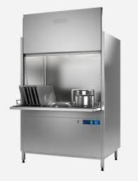 Pot Wash — Townsville Stainless Steel in Garbutt, QLD