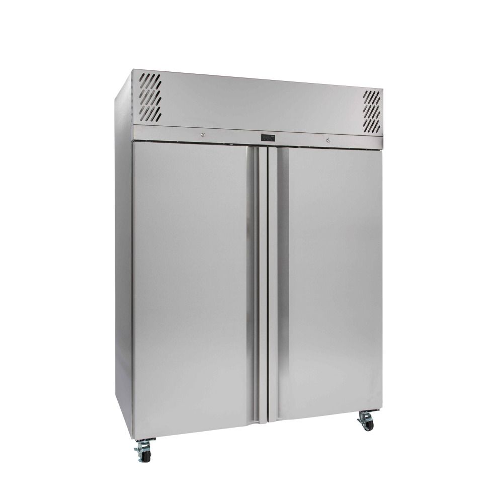 Upright Freezers — Townsville Stainless Steel in Garbutt, QLD