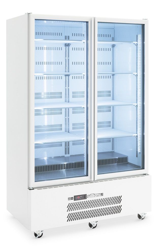 Upright Fridges — Townsville Stainless Steel in Garbutt, QLD