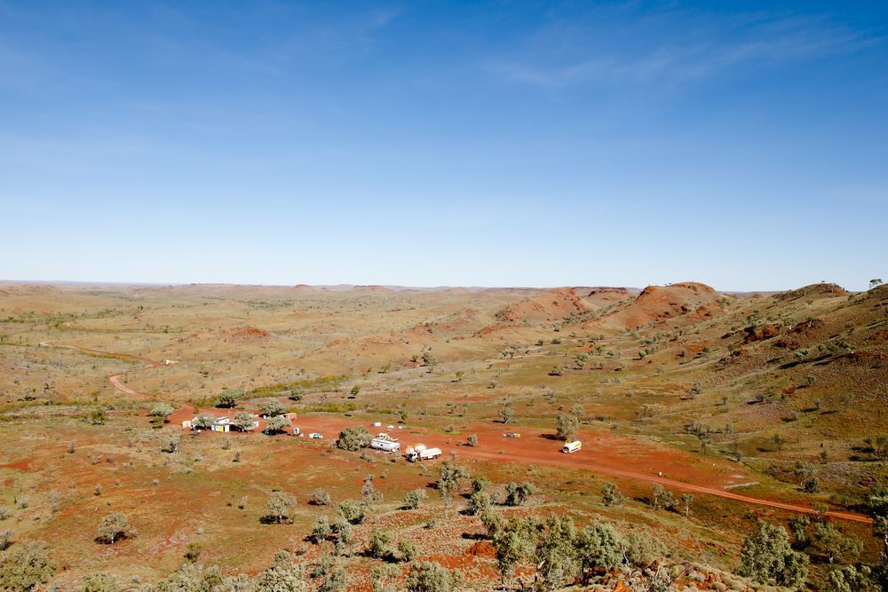 Black Smoker Grill on a Trailer With a Firebox Door Open — Townsville Stainless Steel in Garbutt, QLD