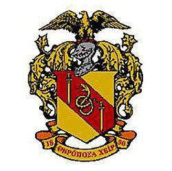 Theta Chi Logo