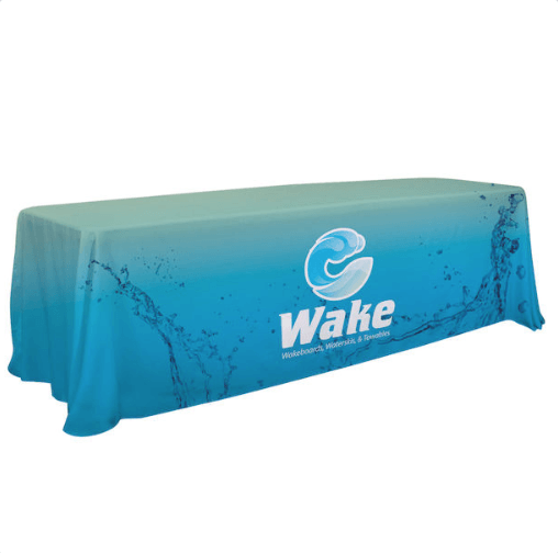 Custom Adjustable Table Throws Are Amazing