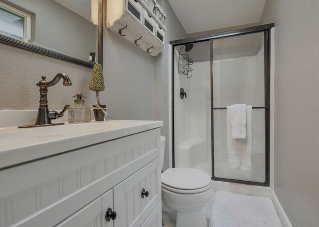 Protecting Your Shower from Hard Water Stains - Shower Doors Atlanta