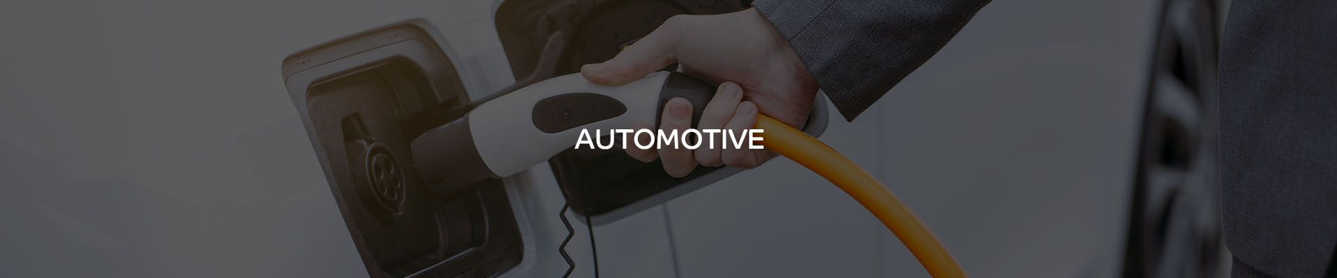 Original image overlayed with the word 'automotive'.
